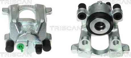 Triscan 8170 345119 - Bremžu suports autodraugiem.lv