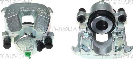 Triscan 8170 345171 - Bremžu suports autodraugiem.lv