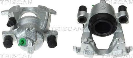 Triscan 8170 345220 - Bremžu suports autodraugiem.lv