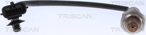Triscan 8845 25050 - Lambda zonde autodraugiem.lv