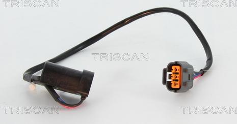 Triscan 8855 50102 - Impulsu devējs, Kloķvārpsta autodraugiem.lv