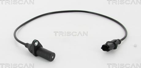 Triscan 8855 15111 - Impulsu devējs, Kloķvārpsta autodraugiem.lv