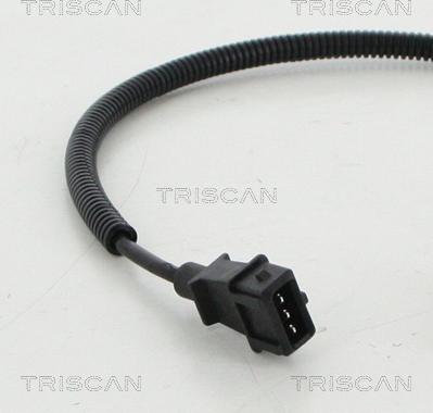 Triscan 8855 10116 - Impulsu devējs, Kloķvārpsta autodraugiem.lv