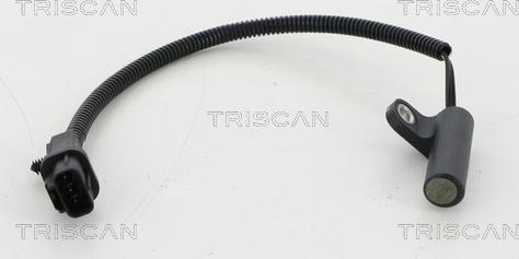 Triscan 8855 80124 - Impulsu devējs, Kloķvārpsta autodraugiem.lv