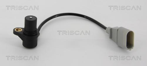 Triscan 8855 29105 - Impulsu devējs, Kloķvārpsta autodraugiem.lv