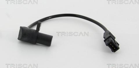 Triscan 8855 21110 - Impulsu devējs, Kloķvārpsta autodraugiem.lv