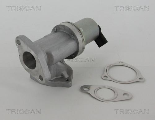 Triscan 8813 43002 - Izpl. gāzu recirkulācijas vārsts autodraugiem.lv