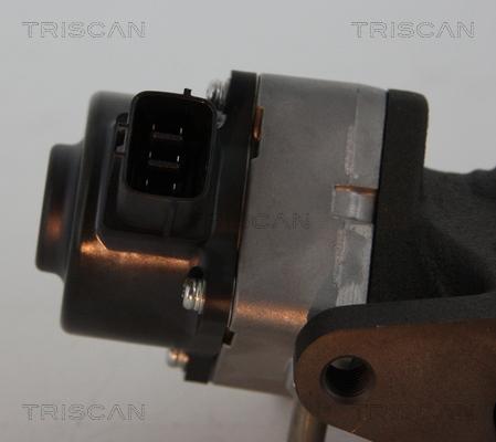 Triscan 8813 14005 - Izpl. gāzu recirkulācijas vārsts autodraugiem.lv