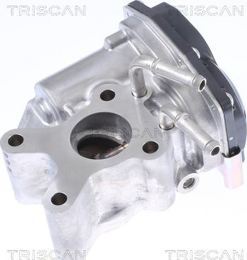 Triscan 8813 14015 - Izpl. gāzu recirkulācijas vārsts autodraugiem.lv