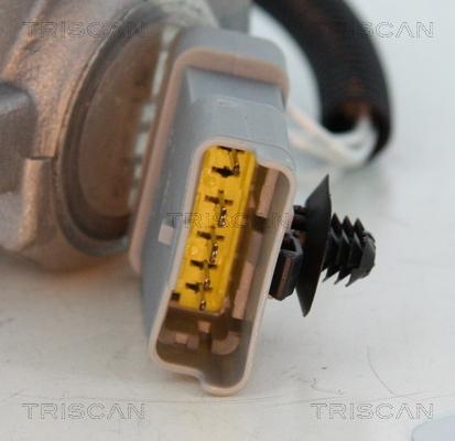Triscan 8813 16008 - Izpl. gāzu recirkulācijas vārsts autodraugiem.lv