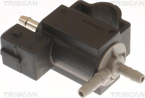 Triscan 8813 10043 - Spiediena pārveidotājs, Izpl. gāzu vadība autodraugiem.lv