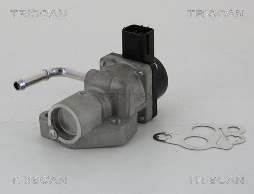 Triscan 8813 10014 - Izpl. gāzu recirkulācijas vārsts autodraugiem.lv
