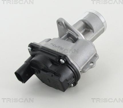 Triscan 8813 29065 - Izpl. gāzu recirkulācijas vārsts autodraugiem.lv