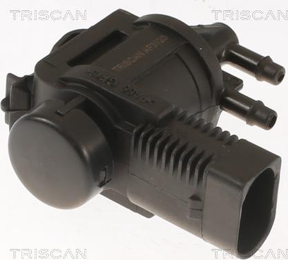Triscan 8813 29072 - Spiediena pārveidotājs, Izpl. gāzu vadība autodraugiem.lv