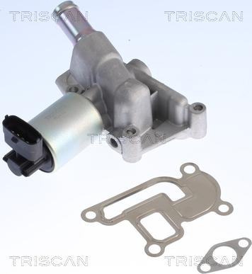 Triscan 8813 24001 - Izpl. gāzu recirkulācijas vārsts autodraugiem.lv