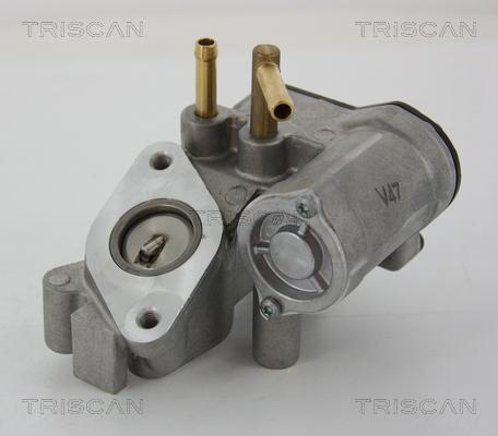 Triscan 8813 25018 - Izpl. gāzu recirkulācijas vārsts autodraugiem.lv