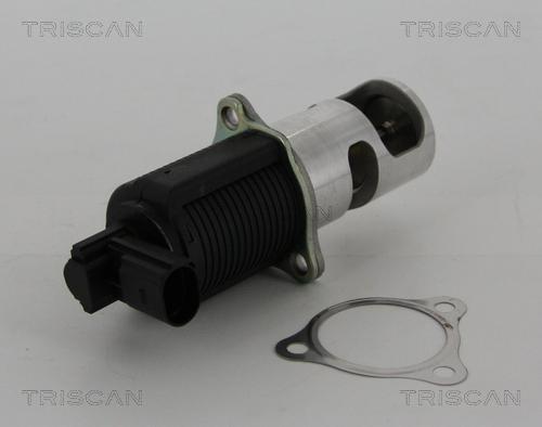 Triscan 8813 25038 - Izpl. gāzu recirkulācijas vārsts autodraugiem.lv
