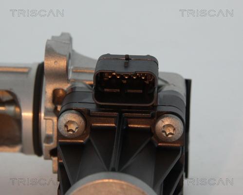 Triscan 8813 28005 - Izpl. gāzu recirkulācijas vārsts autodraugiem.lv