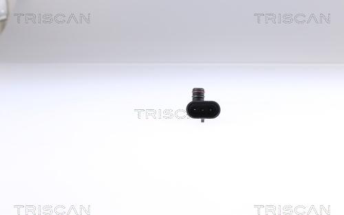 Triscan 8824 10043 - Devējs, Spiediens ieplūdes traktā autodraugiem.lv