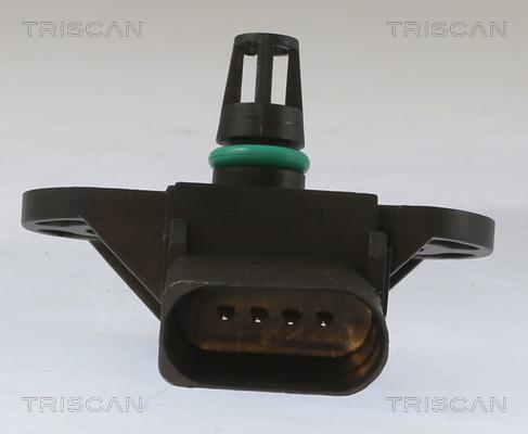 Triscan 8824 29032 - Devējs, Spiediens ieplūdes traktā autodraugiem.lv