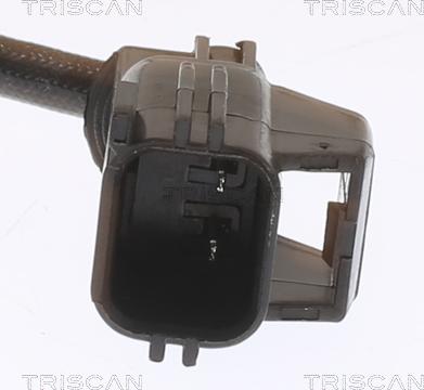 Triscan 8826 16000 - Devējs, Izplūdes gāzu temperatūra autodraugiem.lv