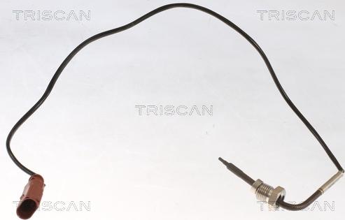 Triscan 8826 29099 - Devējs, Izplūdes gāzu temperatūra autodraugiem.lv