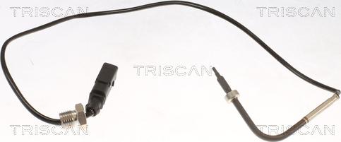 Triscan 8826 29060 - Devējs, Izplūdes gāzu temperatūra autodraugiem.lv
