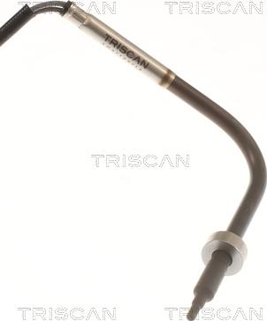 Triscan 8826 29060 - Devējs, Izplūdes gāzu temperatūra autodraugiem.lv