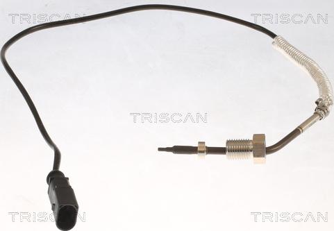 Triscan 8826 29015 - Devējs, Izplūdes gāzu temperatūra autodraugiem.lv