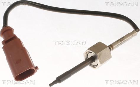Triscan 8826 29018 - Devējs, Izplūdes gāzu temperatūra autodraugiem.lv