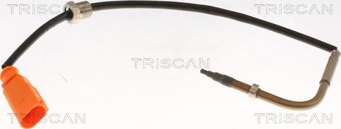 Triscan 8826 29081 - Devējs, Izplūdes gāzu temperatūra autodraugiem.lv