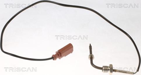 Triscan 8826 29025 - Devējs, Izplūdes gāzu temperatūra autodraugiem.lv