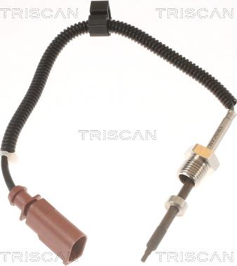 Triscan 8826 29156 - Devējs, Izplūdes gāzu temperatūra autodraugiem.lv