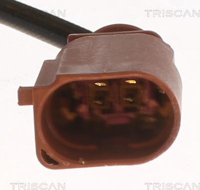 Triscan 8826 29102 - Devējs, Izplūdes gāzu temperatūra autodraugiem.lv