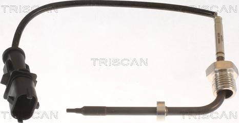 Triscan 8826 24004 - Devējs, Izplūdes gāzu temperatūra autodraugiem.lv