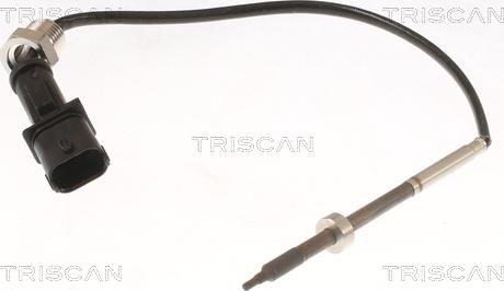 Triscan 8826 24000 - Devējs, Izplūdes gāzu temperatūra autodraugiem.lv