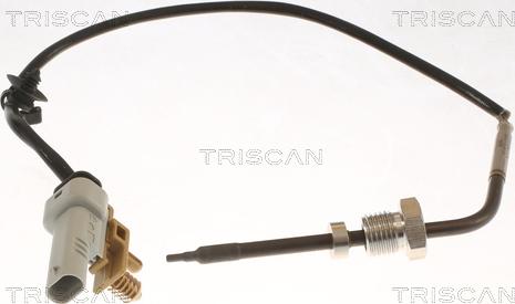 Triscan 8826 24010 - Devējs, Izplūdes gāzu temperatūra autodraugiem.lv