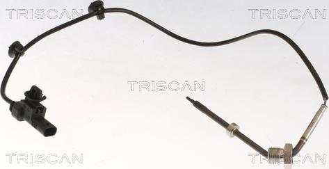 Triscan 8826 24017 - Devējs, Izplūdes gāzu temperatūra autodraugiem.lv