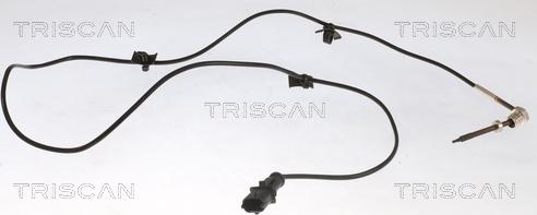 Triscan 8826 24023 - Devējs, Izplūdes gāzu temperatūra autodraugiem.lv