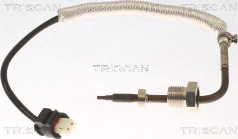 Triscan 8826 23016 - Devējs, Izplūdes gāzu temperatūra autodraugiem.lv