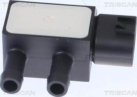 Triscan 8823 43003 - Devējs, Izplūdes gāzu spiediens autodraugiem.lv