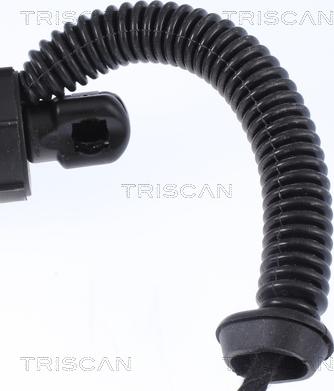 Triscan 8710 11306 - Gāzes atspere, Bagāžas / Kravas nodalījuma vāks autodraugiem.lv