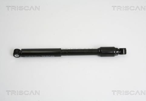 Triscan 8710 23401 - Stūres vadības amortizators autodraugiem.lv