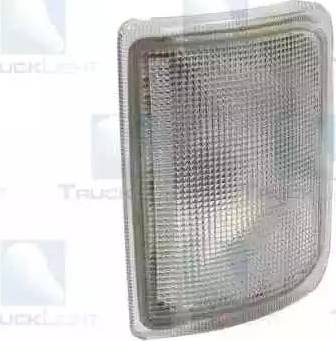 Trucklight CL-DA001 - Pagrieziena signāla lukturis autodraugiem.lv
