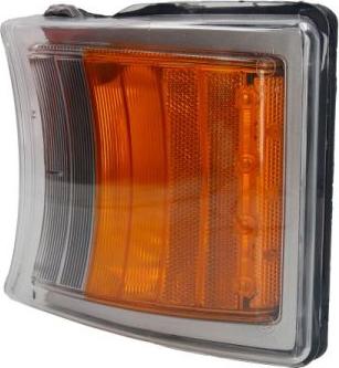 Trucklight CL-SC005 - Pagrieziena signāla lukturis autodraugiem.lv