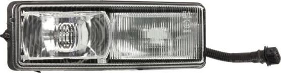 Trucklight FL-DA004L - Miglas lukturis autodraugiem.lv