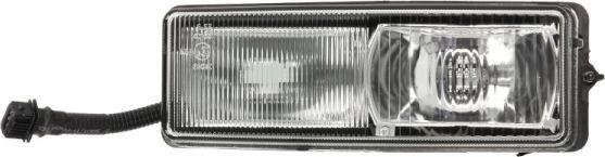 Trucklight FL-DA004R - Miglas lukturis autodraugiem.lv