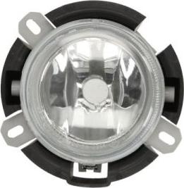 Trucklight FL-IV001 - Miglas lukturis autodraugiem.lv