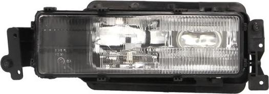 Trucklight FL-MA006L - Miglas lukturis autodraugiem.lv