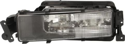 Trucklight FL-MA006R - Miglas lukturis autodraugiem.lv
